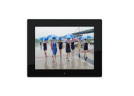 एचडीएमआई और वेसा पॉट्स के साथ 12 इंच फुल एचडी पैनल आईपीएस स्क्रीन डिजिटल फोटो फ्रेम